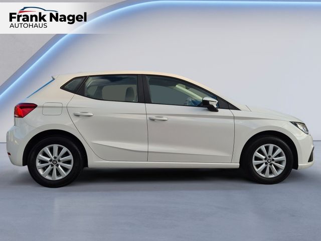 Seat Ibiza Style 1.0 TSI