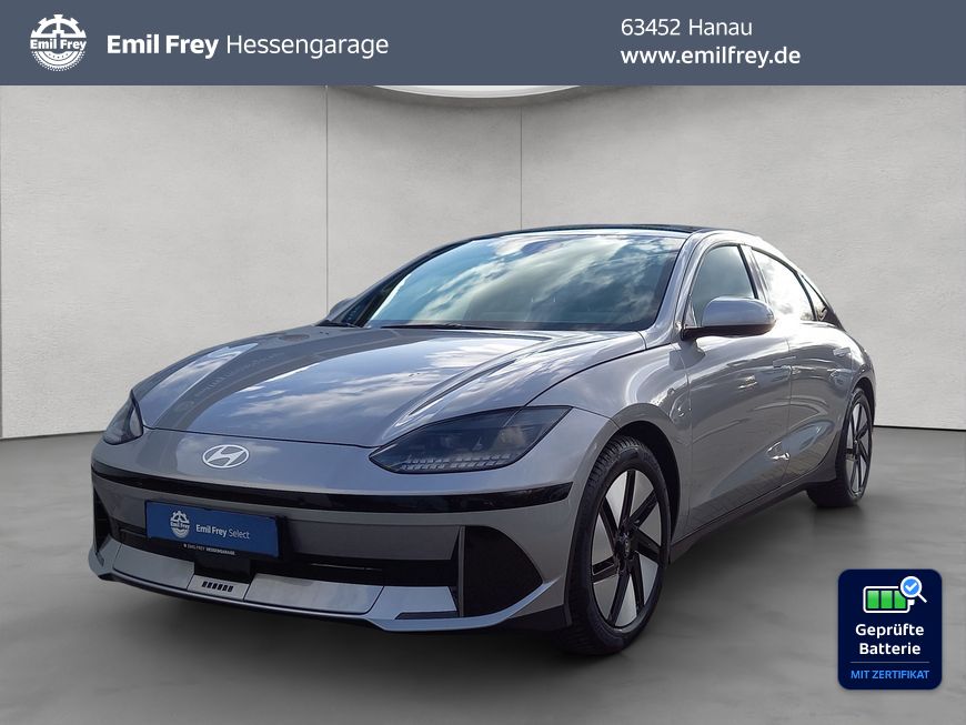 2024 Hyundai IONIQ 6