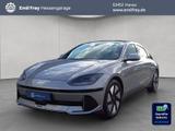 Hyundai IONIQ 6 77,4 kWh 4WD Techniq - silberne Hyundai IONIQ 6
