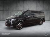 Mercedes-Benz V 300 d AVANTGARDE+9G+AHK+StandHZ+Klimaautom - gebrauchte Kleinbusse in Reutlingen