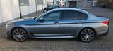 BMW 530d A - - BMW 530 in Ludwigshafen