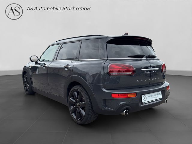 Fahrzeugabbildung MINI Cooper S Clubman Sportautom.+Pano+Cam+H&K+Leder