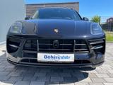Porsche Macan GTS/Pano/ACC/Bose/Luft/18Wege/21"/Approved - Porsche Macan mit Benzin-Antrieb: Automatik