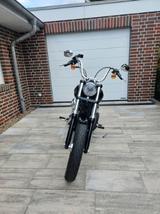 Harley-Davidson Dyna Street Bob - HARLEY-DAVIDSON DYNA STREET BOB