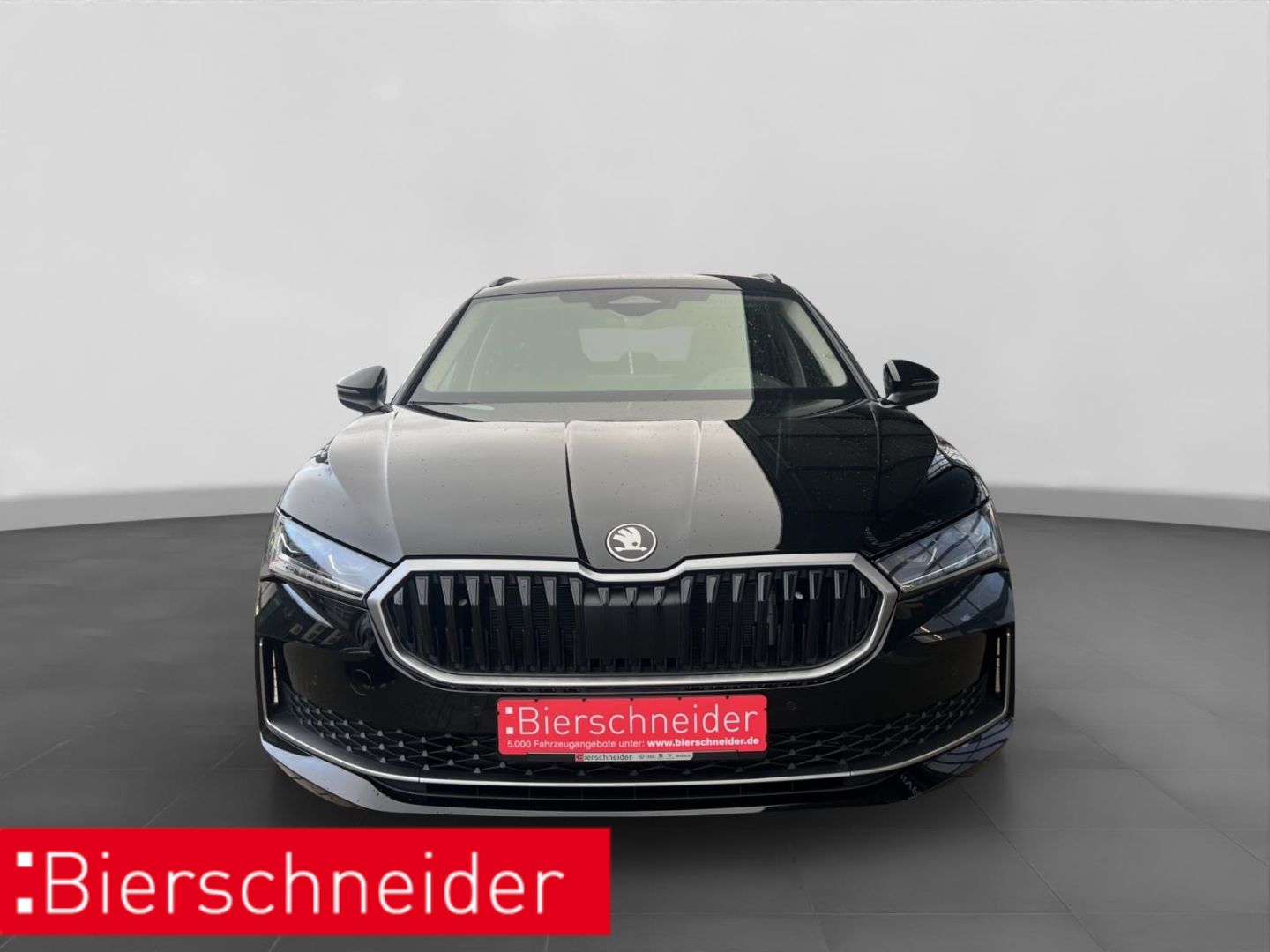 Skoda Superb - Bild 10