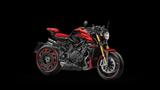 MV Agusta Rush 1000 Mamba - MV Agusta Rush 1000