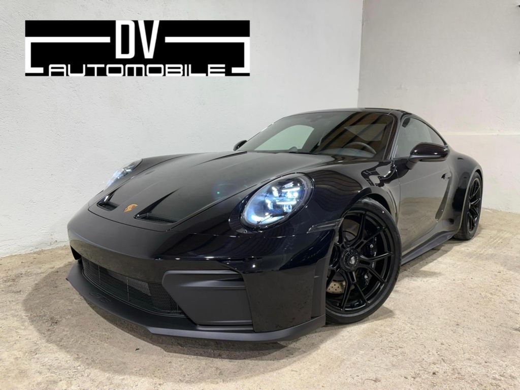 Porsche 911  992.2 GT3  Touring-Paket