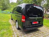 Mercedes-Benz V 220 d Edition Lang | AHK Standheizung | MwSt.  - Mercedes-Benz V-Klasse Gebrauchtwagen in Bremen