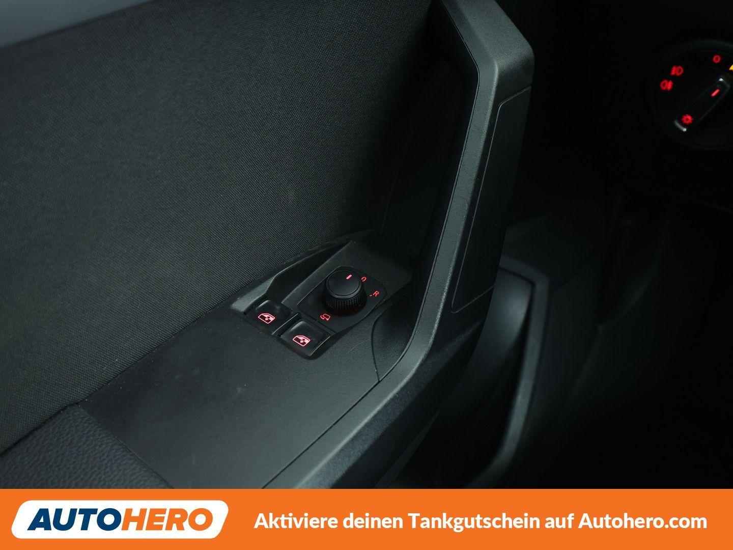 Seat Ibiza 1.0 TSI FR*CAM*PDC*SHZ*KLIMA*TEMPO*