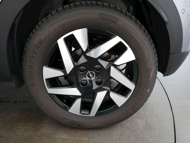 Mokka-e B ELEGANCE 50 kWh AT+LED+SITZ-/LENKRADHE