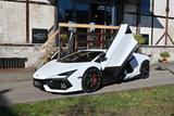 Lamborghini Revuelto/Alle Carbobnpaket/Garantie 04.28/1.HD! - scheckheftgepflegte Lamborghini Revuelto