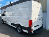 Volkswagen Crafter 2,0 TDI  L4  Navi Klima - Angebote entsprechen deinen Suchkriterien