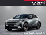 Toyota C-HR C-HR+ 77 kWh 4x4 Lounge Sky & Sound-Paket