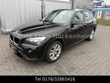 BMW X1 18 i sDrive Automatik - BMW Gebrauchtwagen in Mannheim