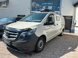 Mercedes-Benz Vito Kasten Extralang Wohnmobilumbau 2.Hd - Mercedes-Benz Wohnmobil