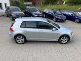 Volkswagen Golf 1.4 TSI 92kW BMT*Navi*AHK*PDC*SHZ*Temp* - Volkswagen Golf: 1.9