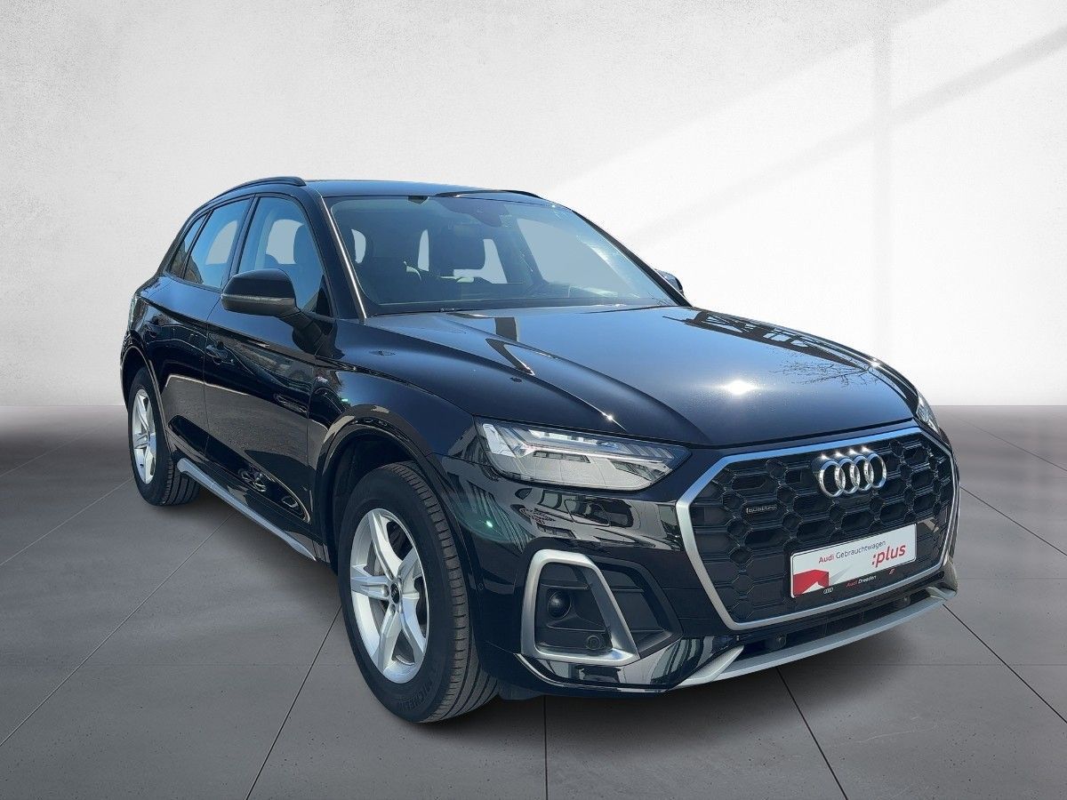 Audi Q5 - Bild 6