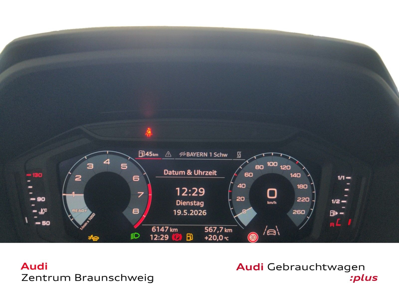 Audi A1 - Bild 12