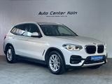BMW X3 xDrive 20 d*Navi*LED*Head-Up*Ambiente*1.Hand* - BMW X3 in Leverkusen