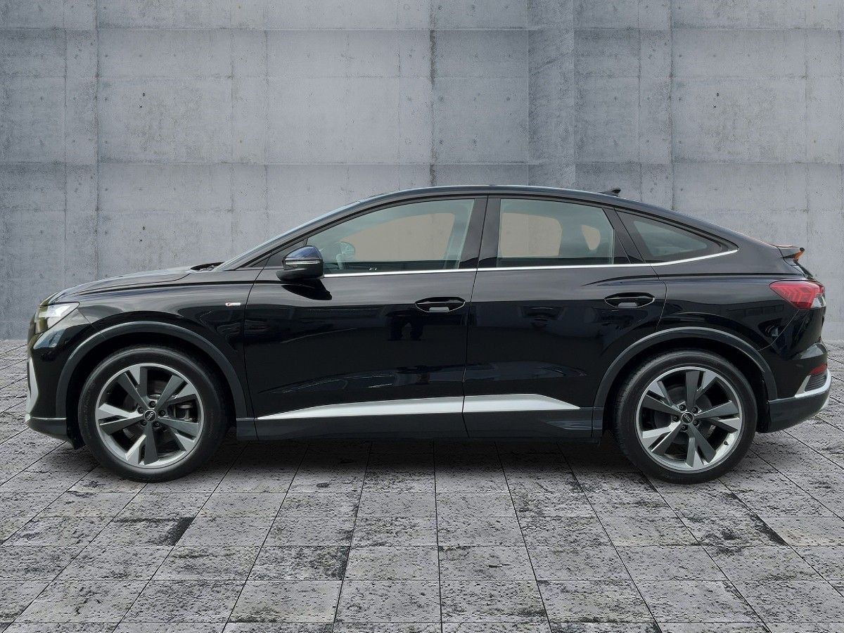 Audi Q4 e-tron - Bild 4