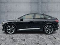 Audi Q4 e-tron - Vorschau Bild 4