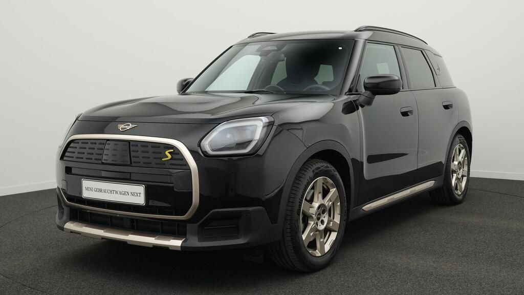 Image of MINI Countryman SE (Cooper)