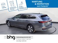 Volkswagen Passat Variant - Vorschau Bild 4