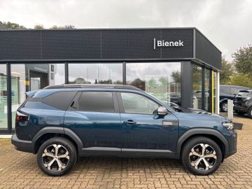 Dacia Bigster mild hybrid-G 140 Journey