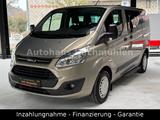 Ford Tourneo Custom/9-SITZ.*/PDC/KLIMA/AHK*/SHZ/TEMPO - Ford Tourneo Custom aus 2014