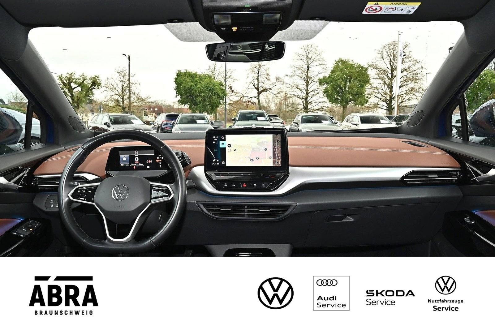 Volkswagen ID.4 - Bild 14