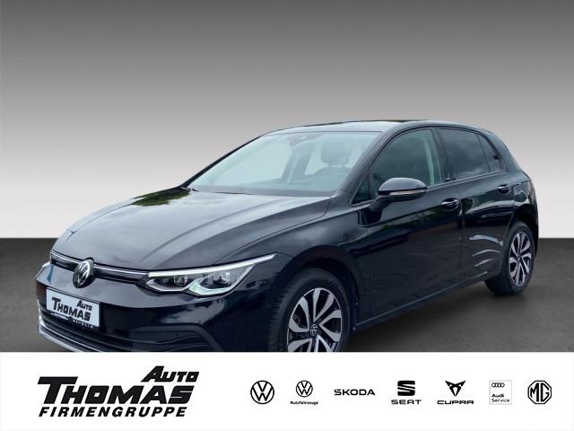 Volkswagen Golf VIII Lim 1.5TSI Active *STDHZG*KAMERA*NAVI*