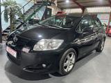 Toyota Auris1.4*TOP*KLIMA*PDC*2.HAND*S/W REIFEN*TÜV NEU - Toyota Auris in Duisburg
