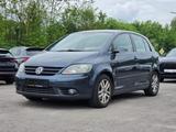 Volkswagen Golf Plus Goal Edition *Sitzheizung* - Volkswagen Golf Plus Edition mit Benzin-Antrieb
