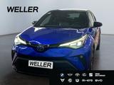 Toyota C-HR 2.0 Hybrid Style Selection *Alcantara*JBL* - Toyota C-HR: Style Selection