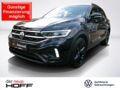 Volkswagen T-Roc 1.5 TSI DSG R-Line ACC Park Assist SHZ DAB