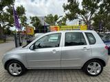 Mazda 2 1.4 16V Exclusive 2.HAND - Mazda 2 aus 2005