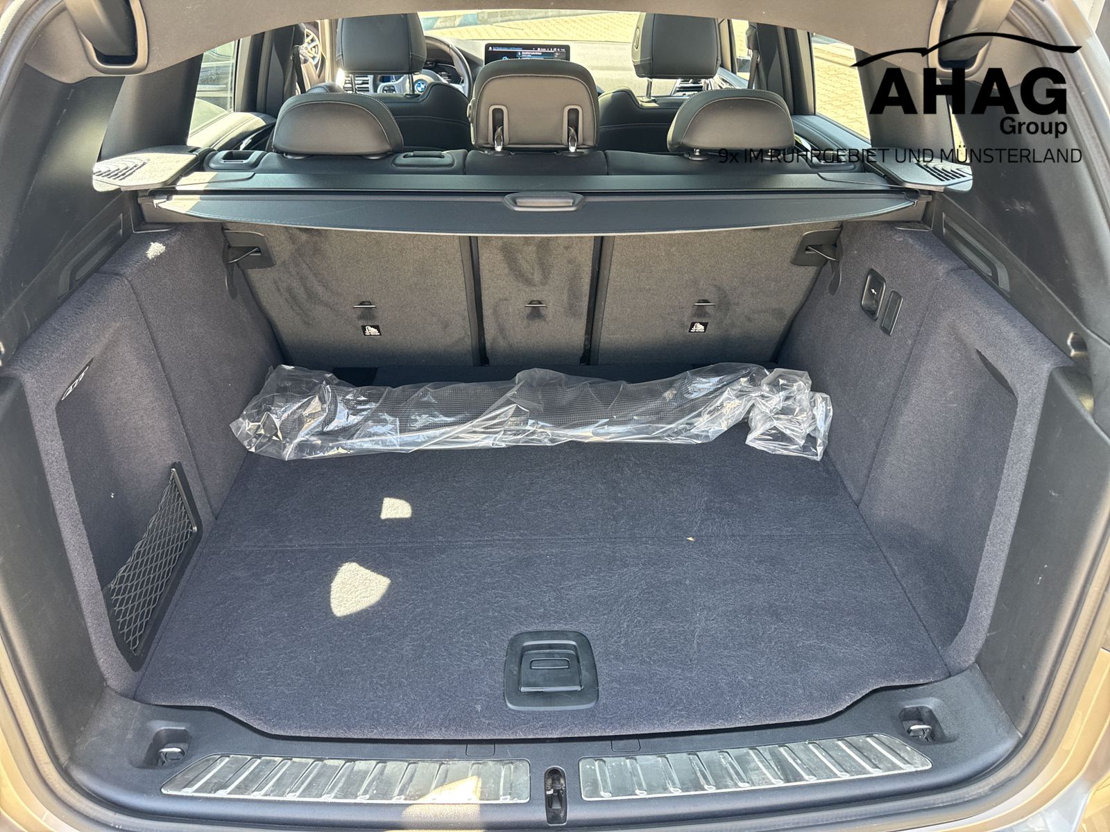 BMW iX3 - Bild 14
