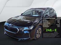 Skoda Superb - Vorschau Bild 1