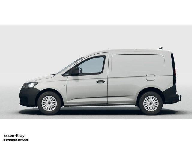 Volkswagen Caddy - Bild 3