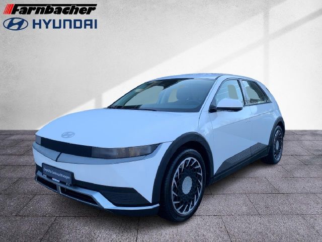 Hyundai IONIQ 5 Dynamiq Elektro 77,4 kWh + LED-Paket