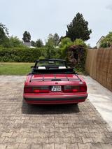 Ford Mustang 2.3 LX Cabrio, TÜV 8.27, kompl. Rostfrei - Ford Mustang bis 10.000 Euro