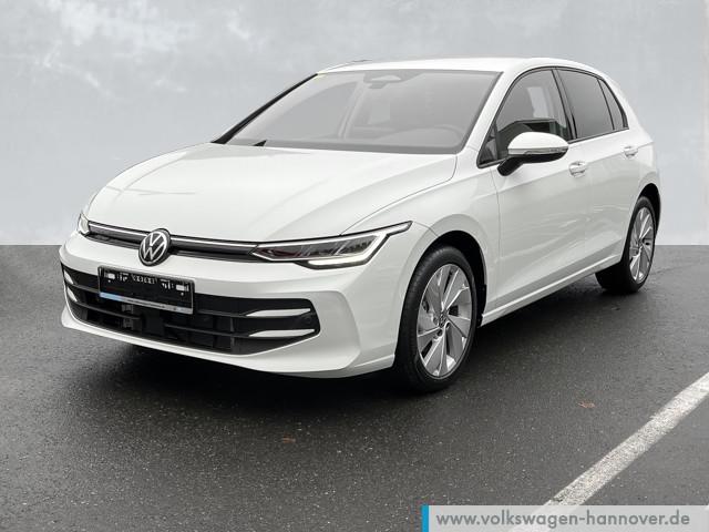 Volkswagen Golf Life 1.5 TSI AHK