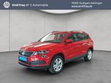 Skoda Karoq 1.5 TSI ACT Ambition Navi - Skoda Gebrauchtwagen in Esslingen