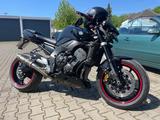 Yamaha FZ 1 NEUZUSTAND LIEBHABERFAHRZEUG ABS VOLL - Offers