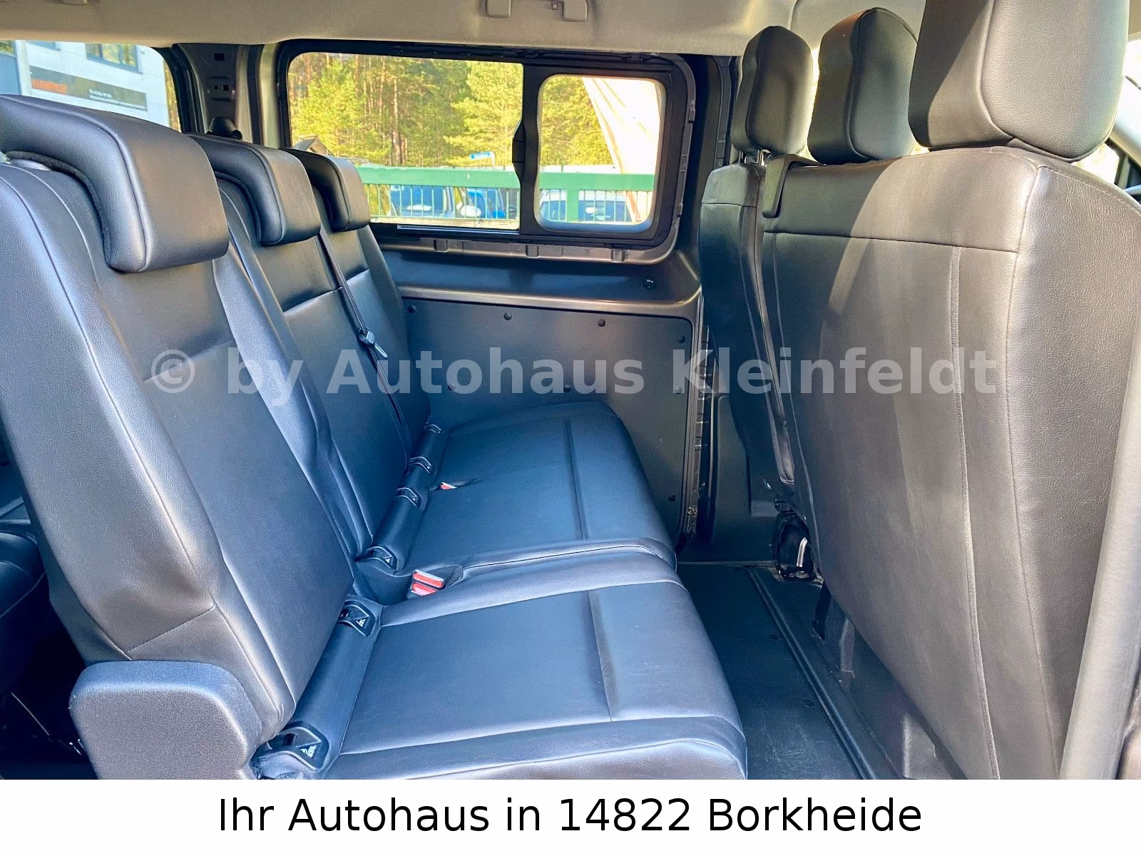 Peugeot Expert Traveller L2 |KAMERA|SHZ|9.SITZER|AHK|