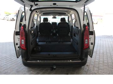 Citro�n Berlingo Shine M