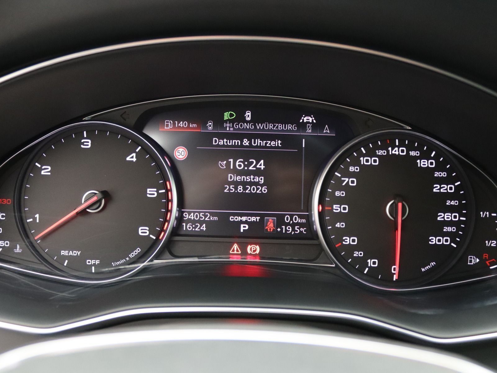 Audi A6 Allroad - Bild 10