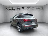 Audi Q5 40 TFSI quattro S line S tronic - Audi Q5 mit Benzin-Antrieb: Geländewagen