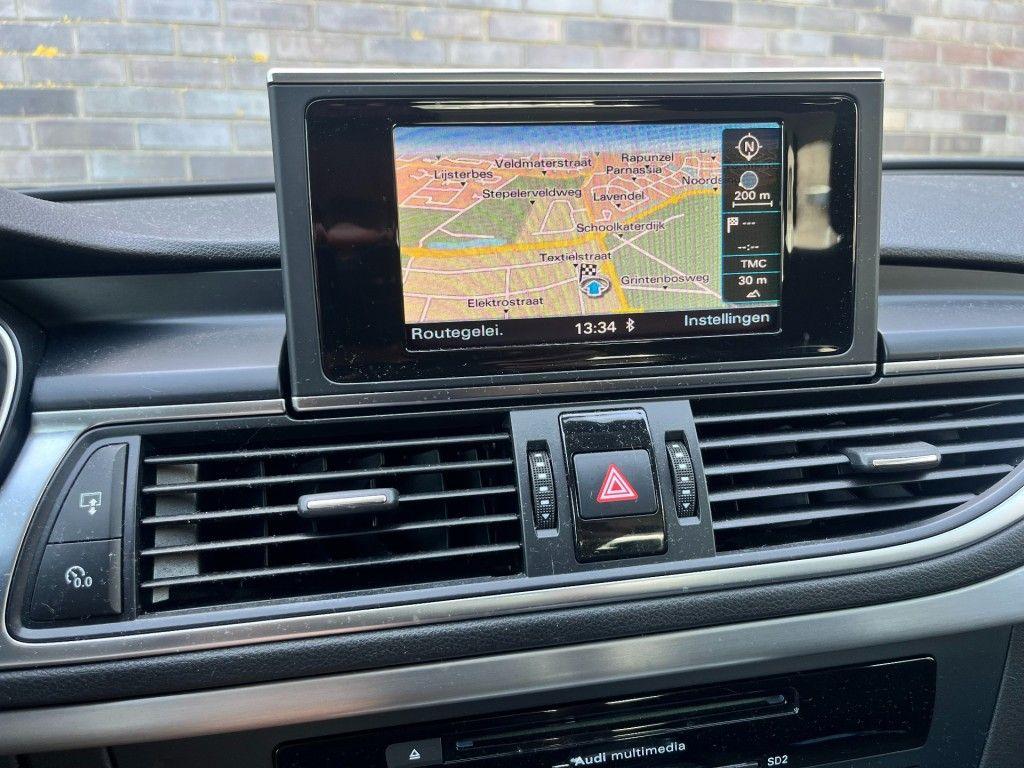 Audi A7 Sportback 3.0 TDI quattro | 245 ch | BVA | GPS | Attelage escamotable | Aide au stationnement | Volant cuir