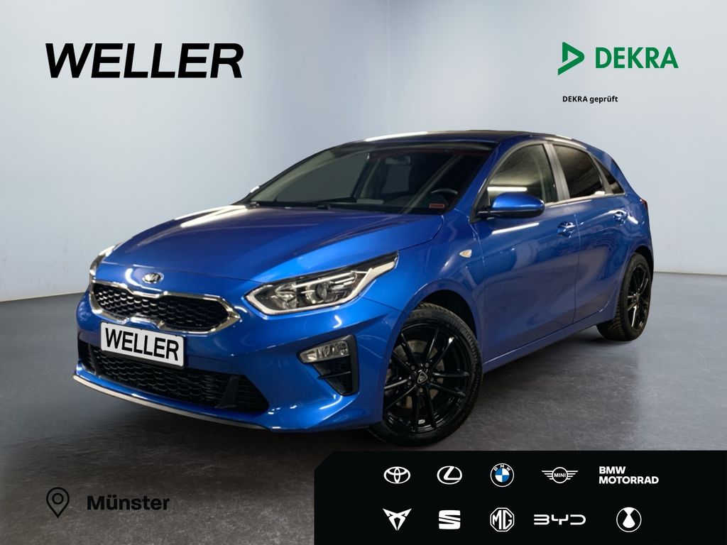 Image of Kia cee'd / Ceed